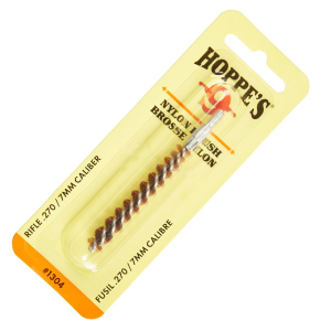 Йоржик Hoppe`s 7 мм, .270, 8/32 M нейлон - photo