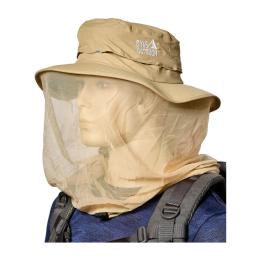 Капелюх Skif Outdoor Mosquito u:desert tan