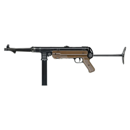Карабін пневм. Umarex MP German