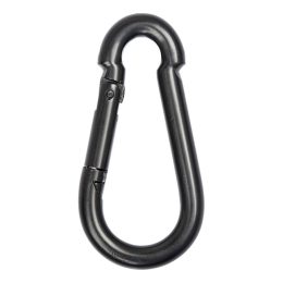 Карабін Skif Outdoor Clasp I, 110 кг
