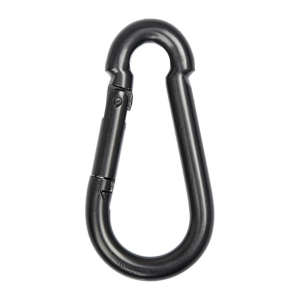 Карабін Skif Outdoor Clasp I, 180 кг - фото