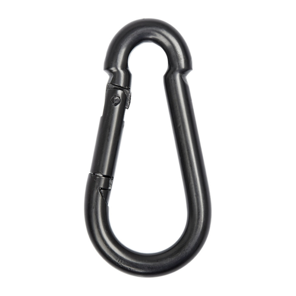 Карабін Skif Outdoor Clasp I, 180 кг - фото