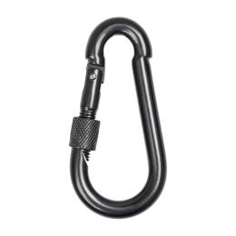 Карабін Skif Outdoor Clasp II, 110 кг