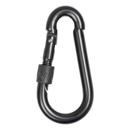 Карабін Skif Outdoor Clasp II, 180 кг