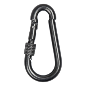 Карабін Skif Outdoor Clasp II, 180 кг - фото
