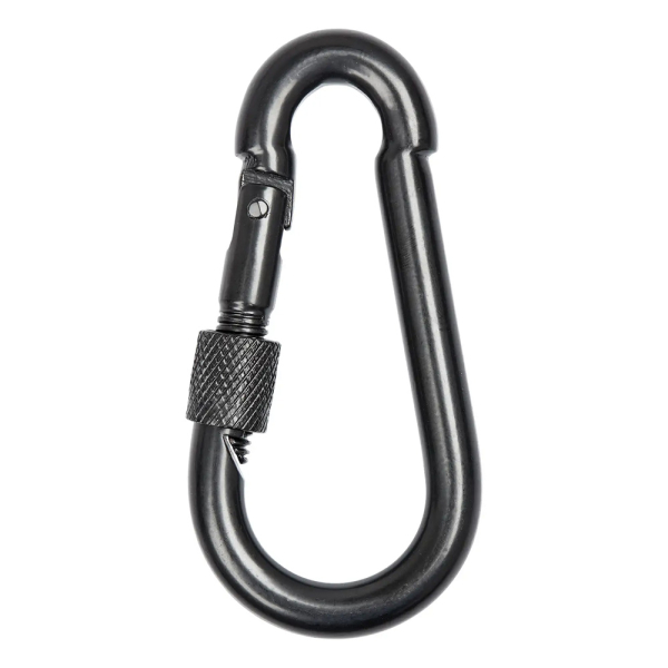 Карабін Skif Outdoor Clasp II, 180 кг - фото