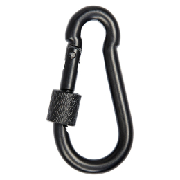 Карабін Skif Outdoor Clasp II, 35 кг