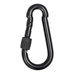 Карабін Skif Outdoor Clasp II, 65 кг