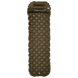 Каремат надувний Skif Outdoor Scout, 190x56x5.0 cm, к:olive