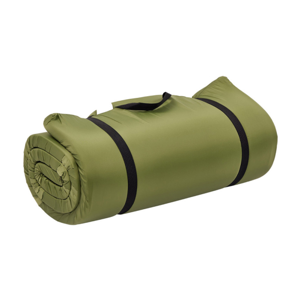 Каремат Skif Outdoor Dandy, 190*60*3 cm, к:olive - фото №2