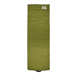 Каремат Skif Outdoor Dandy, 190*60*3 cm, к:olive
