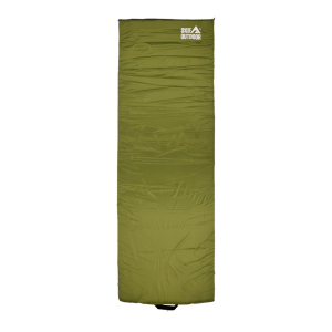 Каремат Skif Outdoor Dandy, 190*60*3 cm, к:olive - фото