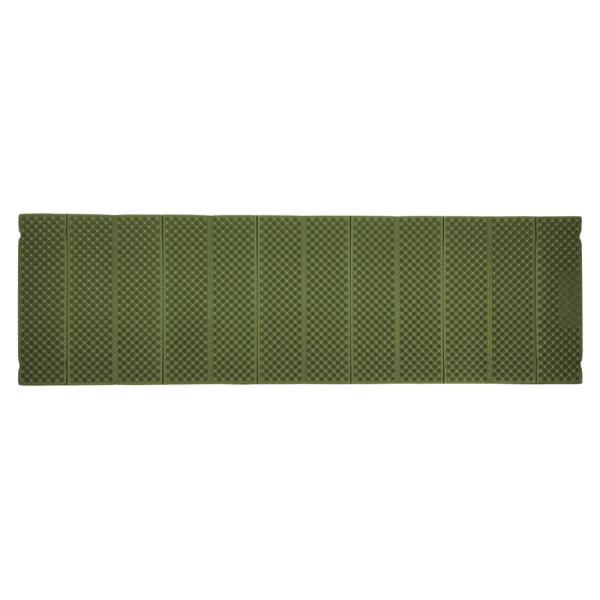 Каремат Skif Outdoor Transformer, к:olive - фото №2