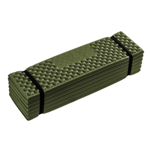 Каремат Skif Outdoor Transformer, к:olive - фото