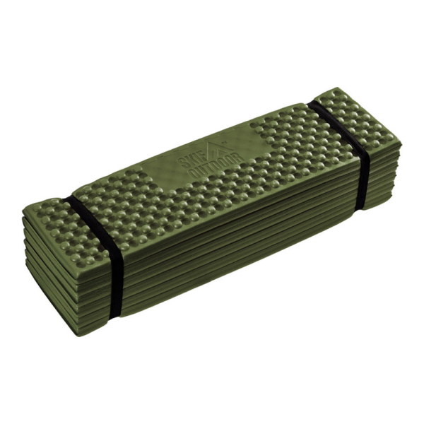 Каремат Skif Outdoor Transformer, к:olive - фото