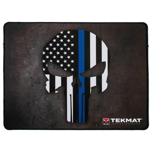 Килимок настільний Tekmat Punisher 38x51 см - фото