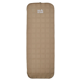 Килимок самонадувний Skif Outdoor Commander, 200x73x10 cm, к:beige