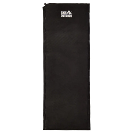 Килимок самонадувний Skif Outdoor Specialist, 195x58x5 cm, к:black
