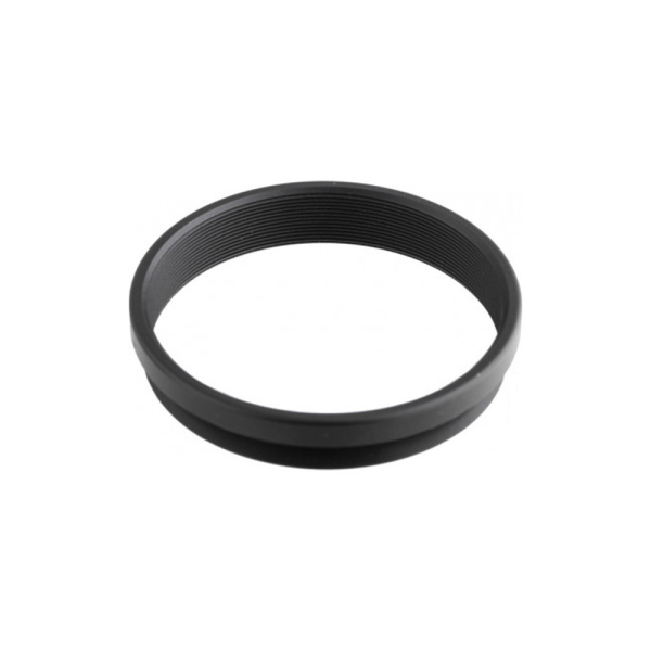 Кільце Zeiss FL 6-24x56 перехідне, з різьбленням - фото