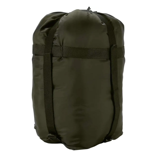 Компресійний мішок Snugpak Extra - large u:olive - фото