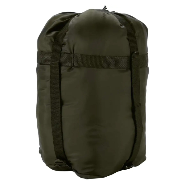 Компресійний мішок Snugpak Large u:olive - фото
