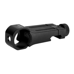 Кріплення Olight E-WM25L на Weaver/Picatinny