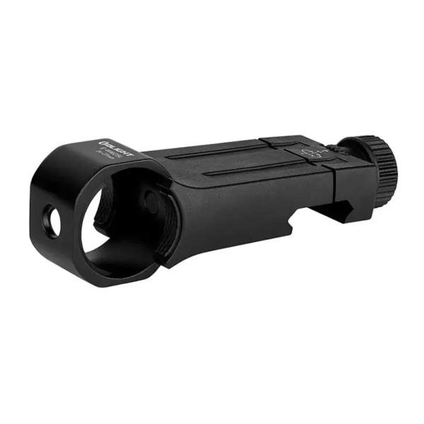 Кріплення Olight E-WM25L на Weaver/Picatinny - фото