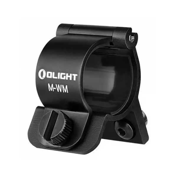 Кріплення Olight M-Lok Mount for Warrior Series - фото