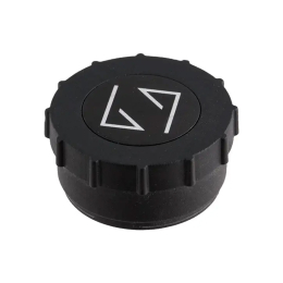 Кришка Zeiss Duralyt для механізму поправок