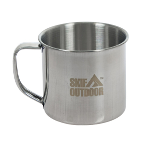 Кружка Skif Outdoor Loner Cup, 350 мл - фото