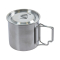 Кружка Skif Outdoor Loner Cup Plus, 500 мл - фото №2