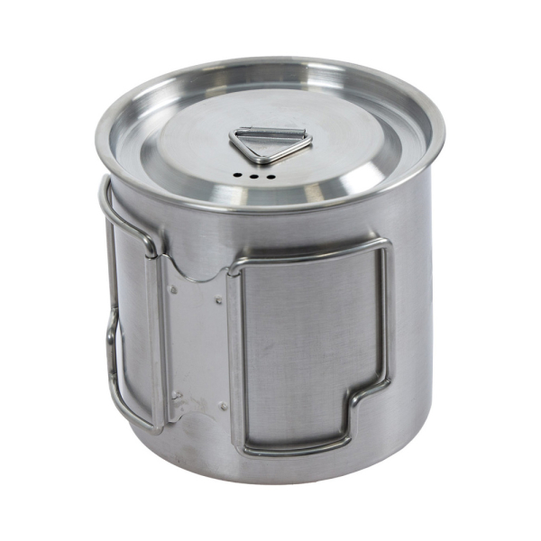 Кружка Skif Outdoor Loner Cup Plus, 500 мл - фото №3