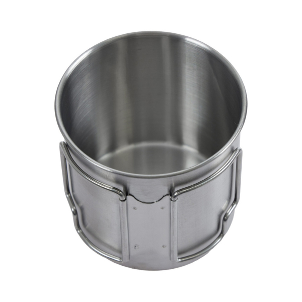 Кружка Skif Outdoor Loner Cup Plus, 500 мл - фото №4