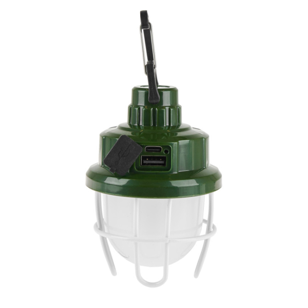 Ліхтар кемпінговий Skif Outdoor Light Grenade - фото №2