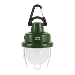 Ліхтар кемпінговий Skif Outdoor Light Grenade