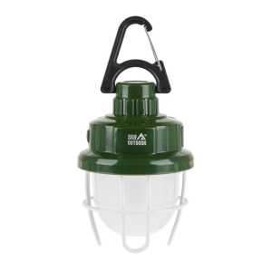 Ліхтар кемпінговий Skif Outdoor Light Grenade - фото