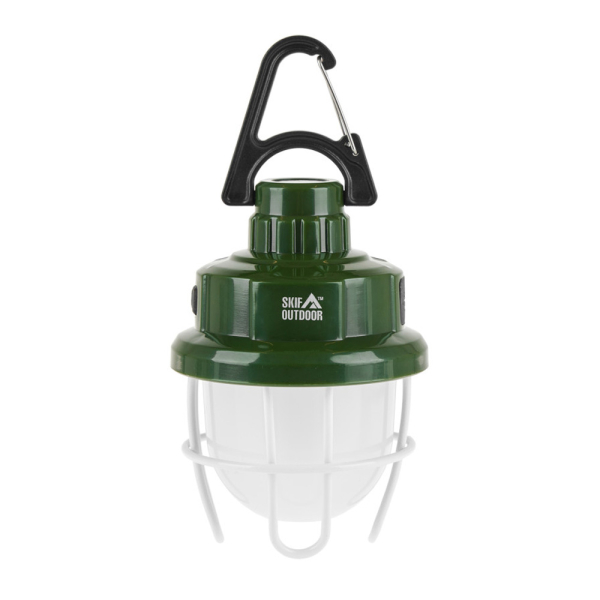 Ліхтар кемпінговий Skif Outdoor Light Grenade - фото