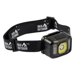 Ліхтар налобний Skif Outdoor Octagone