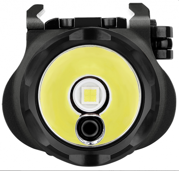 Ліхтар Olight Baldr Pro R Black - фото №4