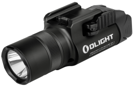Ліхтар Olight Baldr Pro R Black