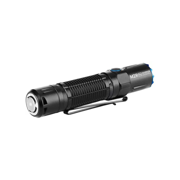 Ліхтар Olight M2R Pro, к:black - фото №3