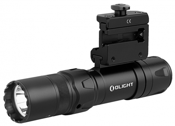 Olight Odin GL Mini - ліхтар підствольний - фото №4