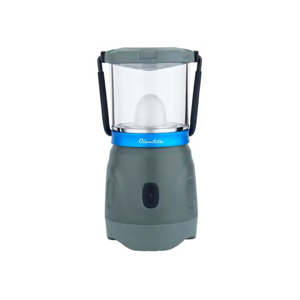 Ліхтар Olight Olantern, к:grey - фото