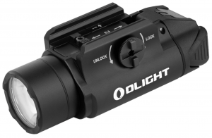Olight PL-3 Valkyrie Ліхтар - фото