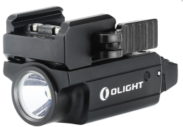 Ліхтар Olight PL-Mini 2 Valkyrie Black