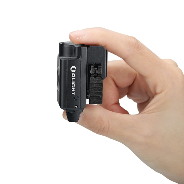 Ліхтар Olight PL-Mini 2 Valkyrie, к:black - фото №2