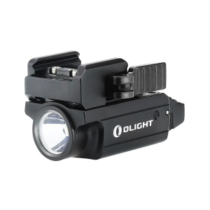 Ліхтар Olight PL-Mini 2 Valkyrie, к:black - фото