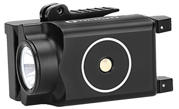 Ліхтар Olight PL-Mini 2 Valkyrie Black - фото №3