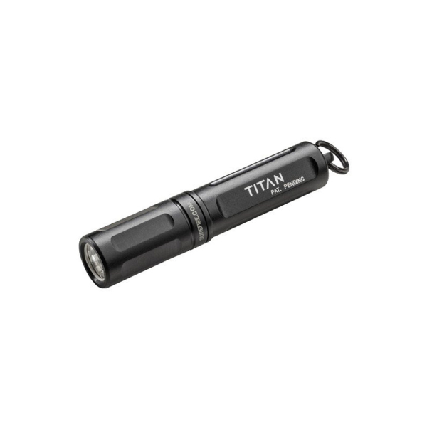 Ліхтар SureFire Titan® 15/125lm - фото