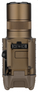 Ліхтар Olight Baldr Pro R Desert Tan - фото